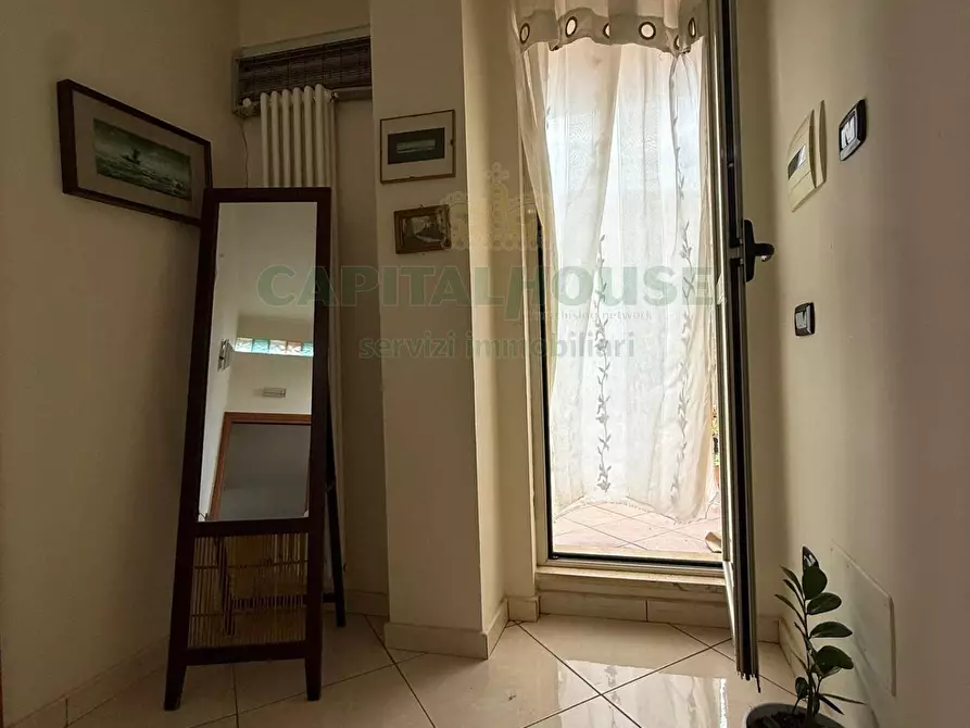 Immagine 10 di Casa indipendente in vendita  in via cesare battisti a Roccarainola