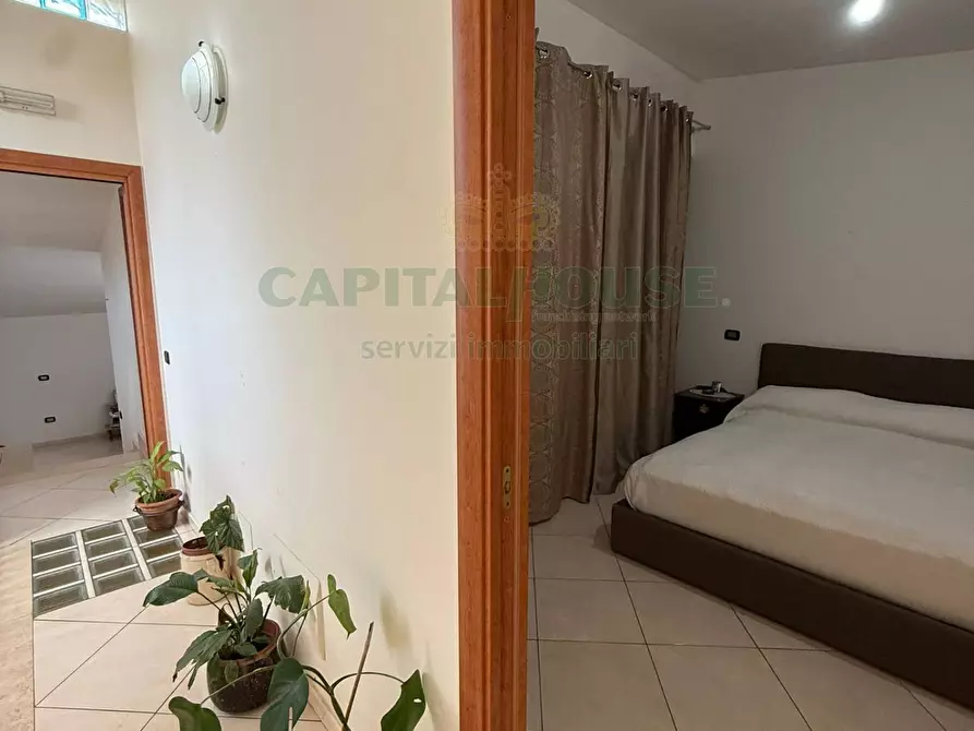 Immagine 11 di Casa indipendente in vendita  in via cesare battisti a Roccarainola