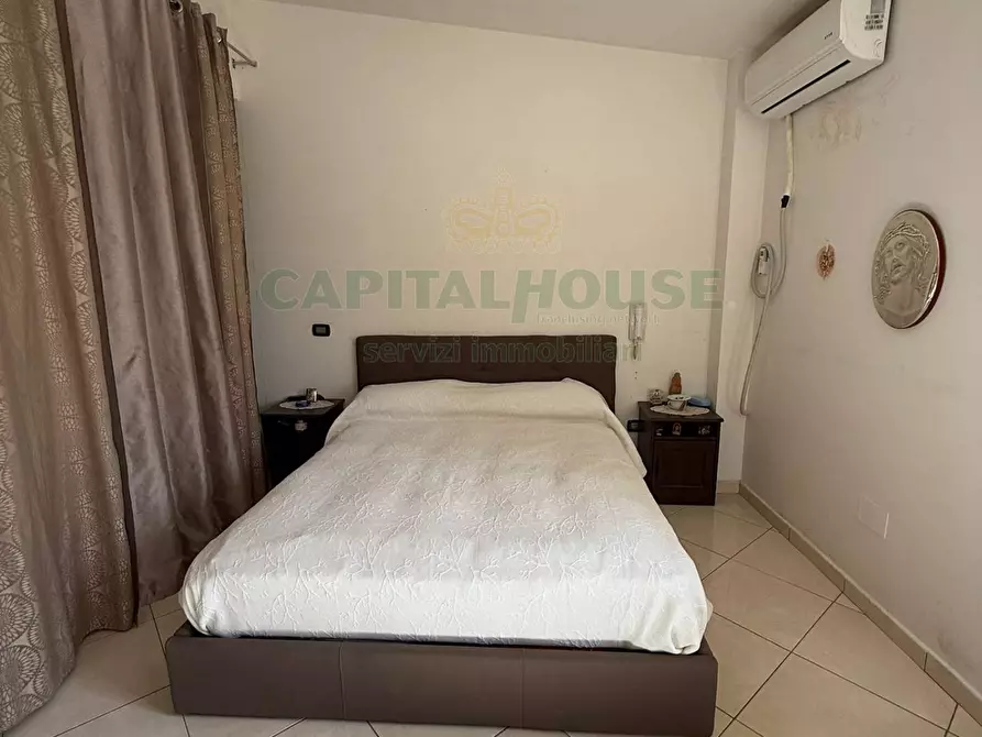 Immagine 12 di Casa indipendente in vendita  in via cesare battisti a Roccarainola