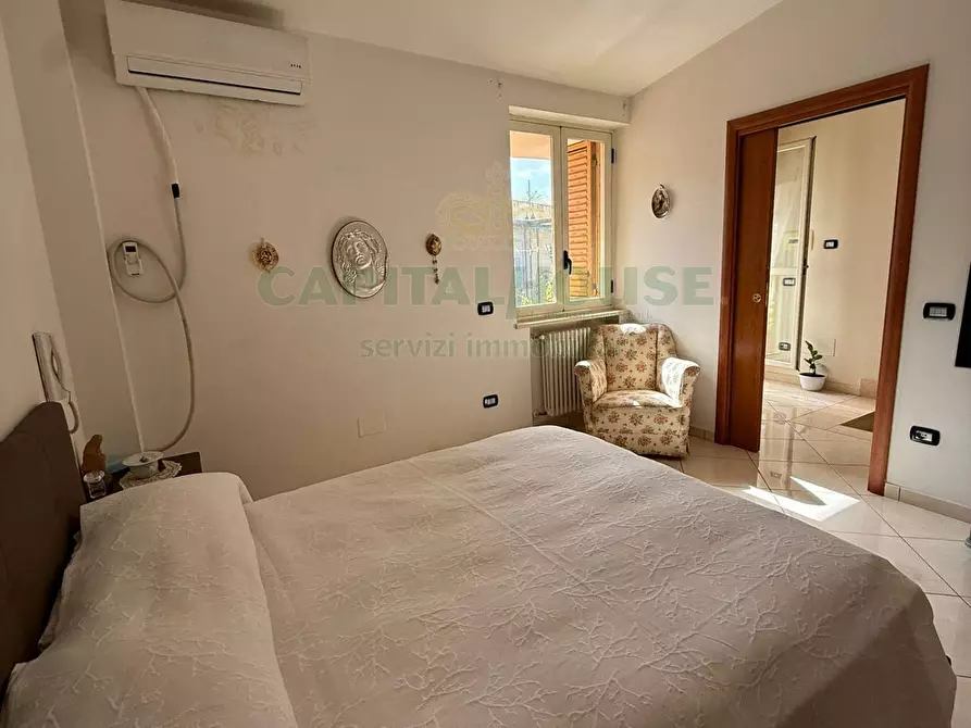 Immagine 13 di Casa indipendente in vendita  in via cesare battisti a Roccarainola