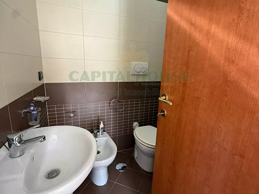 Immagine 14 di Casa indipendente in vendita  in via cesare battisti a Roccarainola