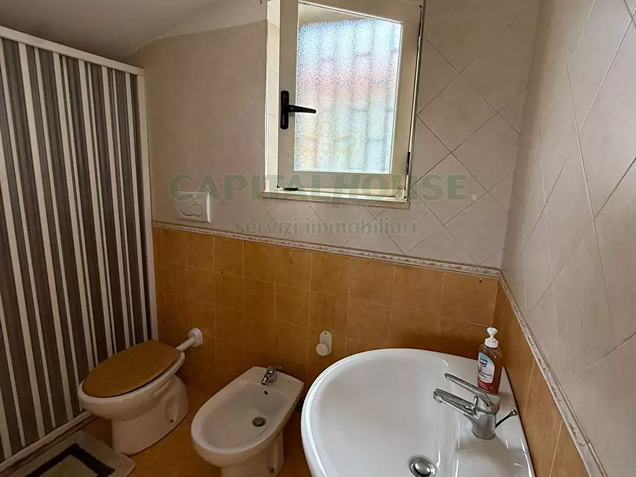 Immagine 15 di Casa indipendente in vendita  in via cesare battisti a Roccarainola