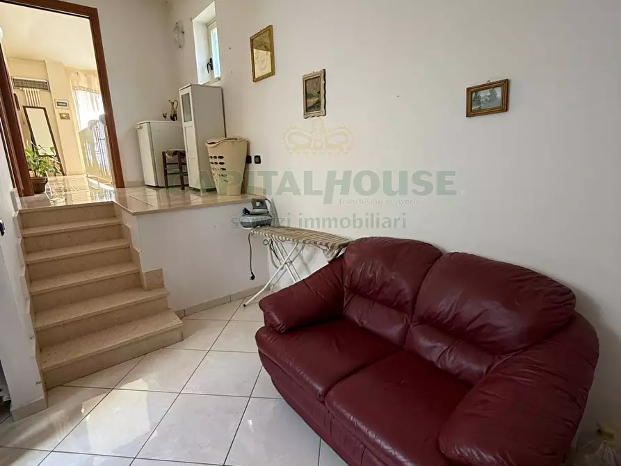 Immagine 16 di Casa indipendente in vendita  in via cesare battisti a Roccarainola