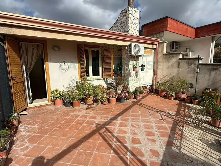 Immagine 17 di Casa indipendente in vendita  in via cesare battisti a Roccarainola