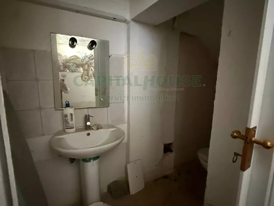 Immagine 19 di Casa indipendente in vendita  in via cesare battisti a Roccarainola