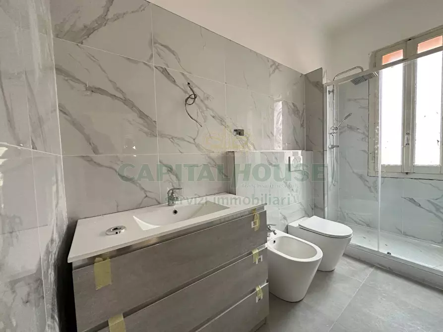 Immagine 5 di Appartamento in affitto  in Via San Donato a Bologna