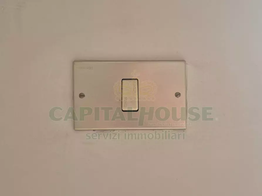 Immagine 16 di Villetta a schiera in vendita  a Macerata Campania