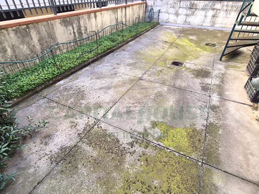 Immagine 21 di Villetta a schiera in vendita  a Macerata Campania