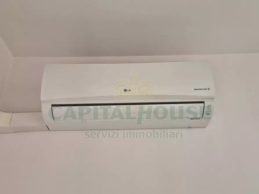 Immagine 25 di Villetta a schiera in vendita  a Macerata Campania