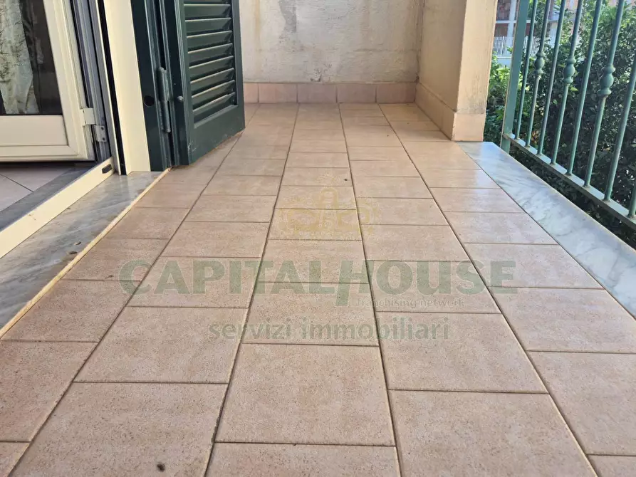 Immagine 26 di Villetta a schiera in vendita  a Macerata Campania