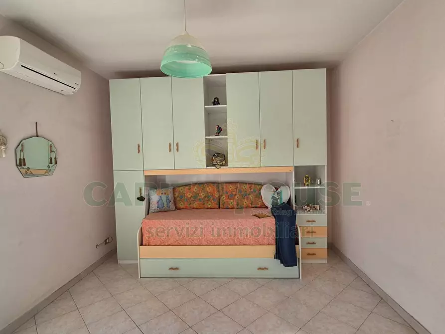 Immagine 27 di Villetta a schiera in vendita  a Macerata Campania