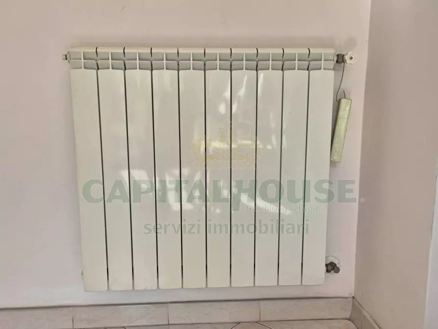 Immagine 30 di Villetta a schiera in vendita  a Macerata Campania