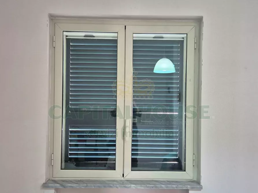 Immagine 33 di Villetta a schiera in vendita  a Macerata Campania