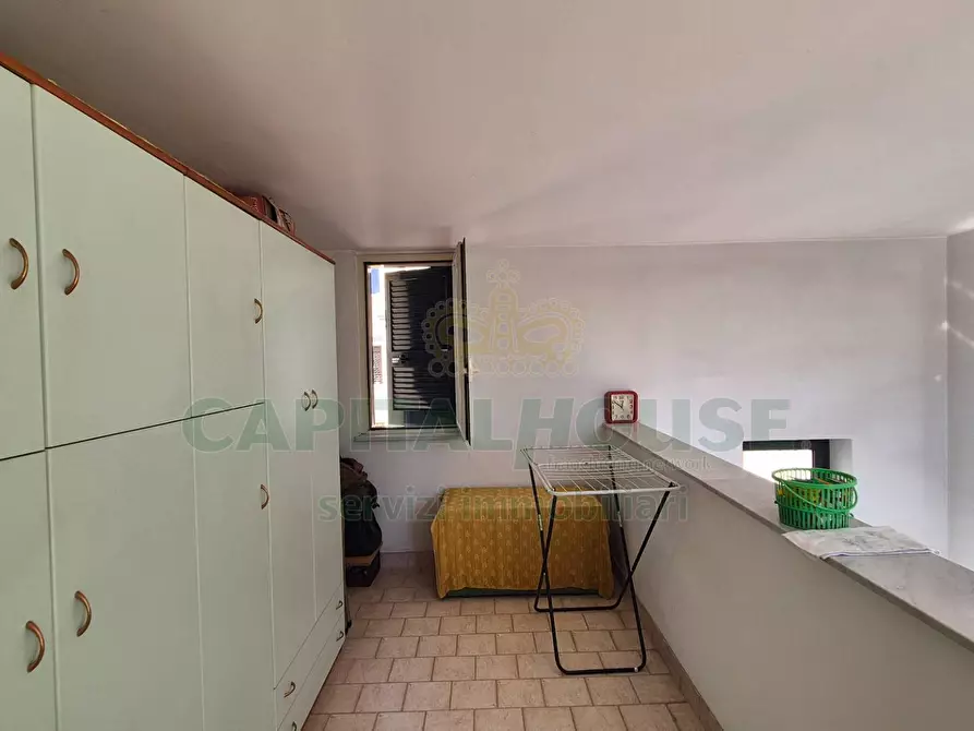 Immagine 34 di Villetta a schiera in vendita  a Macerata Campania