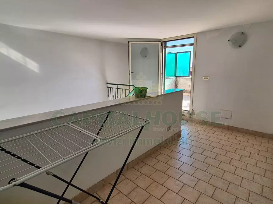 Immagine 35 di Villetta a schiera in vendita  a Macerata Campania