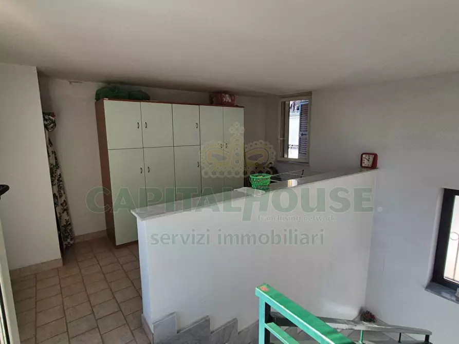 Immagine 36 di Villetta a schiera in vendita  a Macerata Campania