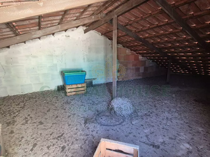 Immagine 38 di Villetta a schiera in vendita  a Macerata Campania