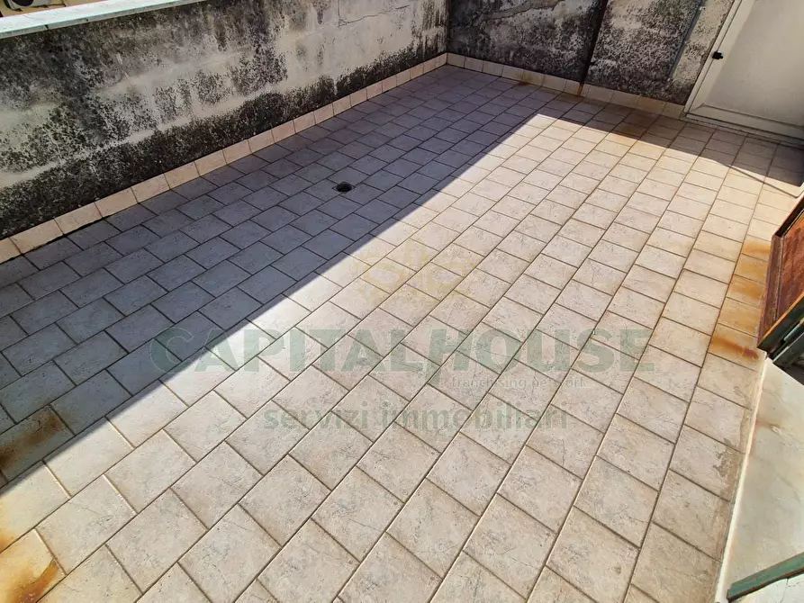 Immagine 39 di Villetta a schiera in vendita  a Macerata Campania