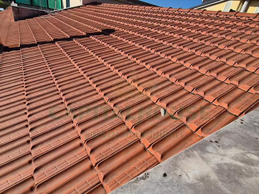 Immagine 41 di Villetta a schiera in vendita  a Macerata Campania