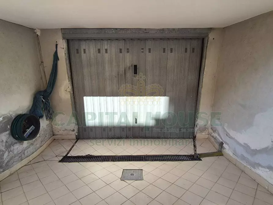 Immagine 42 di Villetta a schiera in vendita  a Macerata Campania