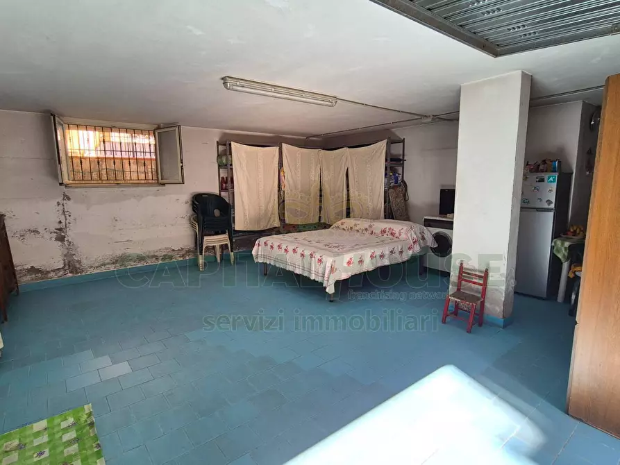 Immagine 43 di Villetta a schiera in vendita  a Macerata Campania