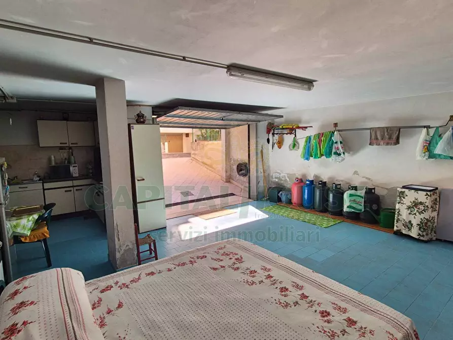 Immagine 44 di Villetta a schiera in vendita  a Macerata Campania