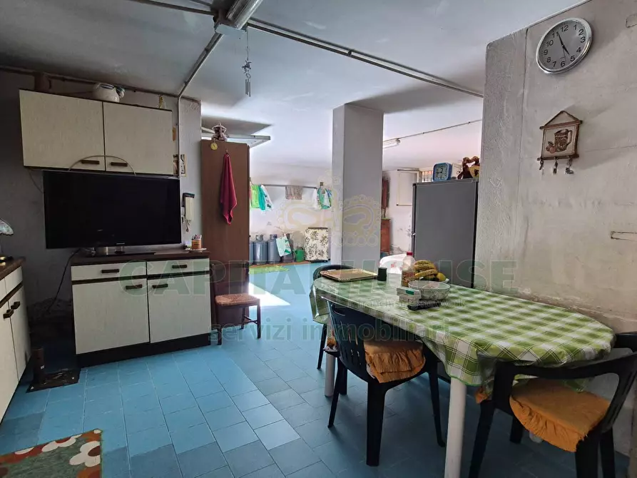 Immagine 45 di Villetta a schiera in vendita  a Macerata Campania