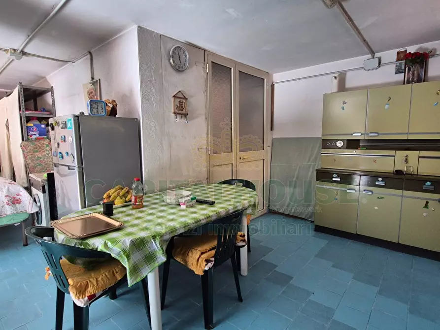 Immagine 46 di Villetta a schiera in vendita  a Macerata Campania