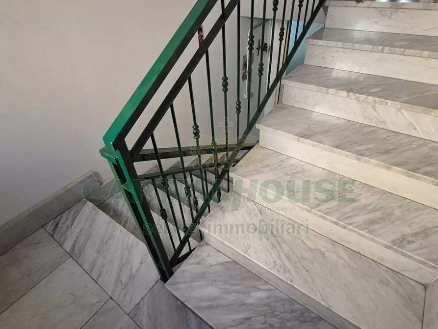 Immagine 47 di Villetta a schiera in vendita  a Macerata Campania