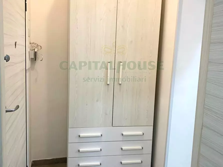 Immagine 16 di Appartamento in affitto  in piazza San Pietro a Santa Maria Capua Vetere
