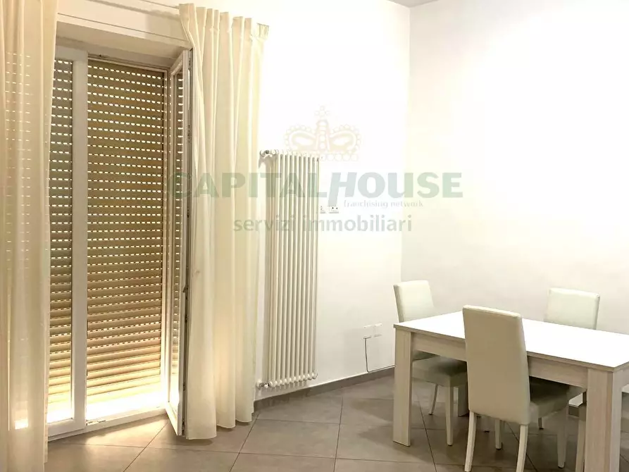 Immagine 15 di Appartamento in affitto  in piazza San Pietro a Santa Maria Capua Vetere