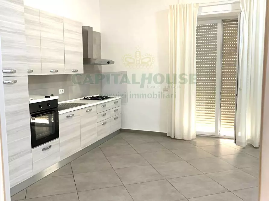 Immagine 7 di Appartamento in affitto  in piazza San Pietro a Santa Maria Capua Vetere