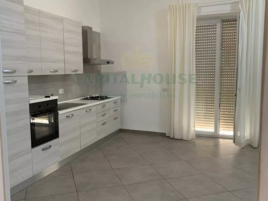 Immagine 17 di Appartamento in affitto  in piazza San Pietro a Santa Maria Capua Vetere