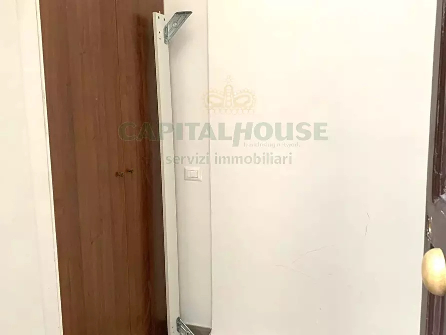 Immagine 18 di Appartamento in affitto  in piazza San Pietro a Santa Maria Capua Vetere