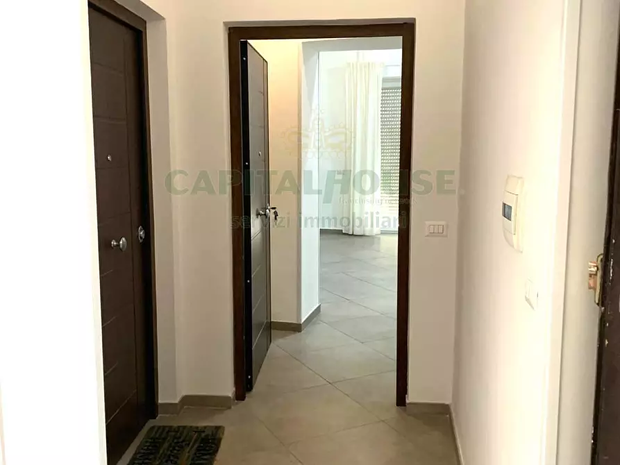 Immagine 12 di Appartamento in affitto  in piazza San Pietro a Santa Maria Capua Vetere