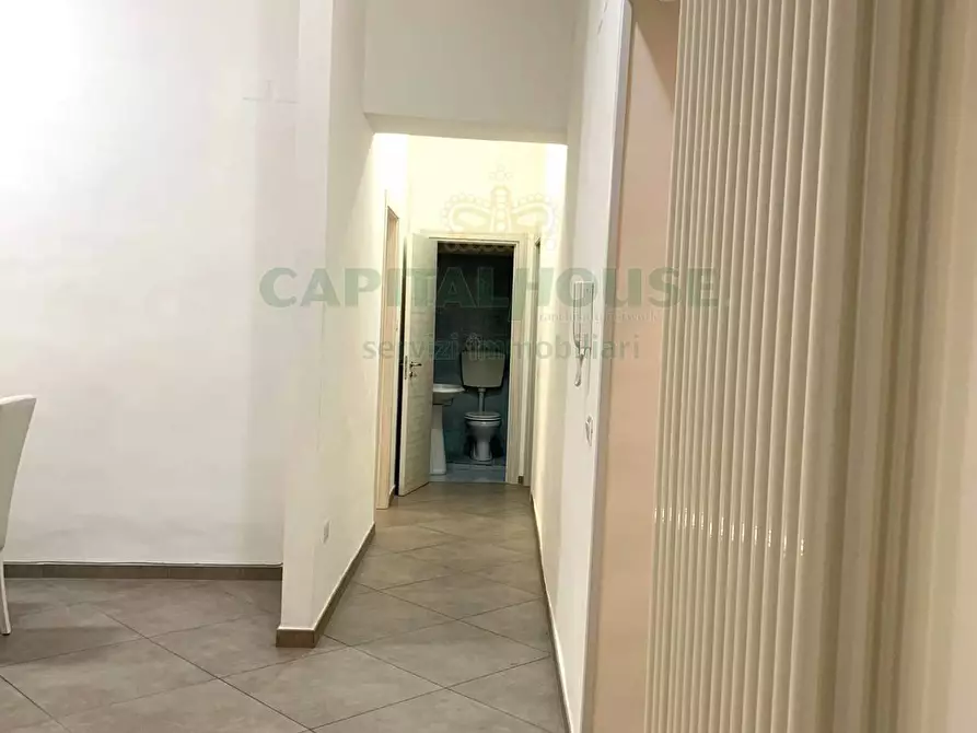 Immagine 13 di Appartamento in affitto  in piazza San Pietro a Santa Maria Capua Vetere