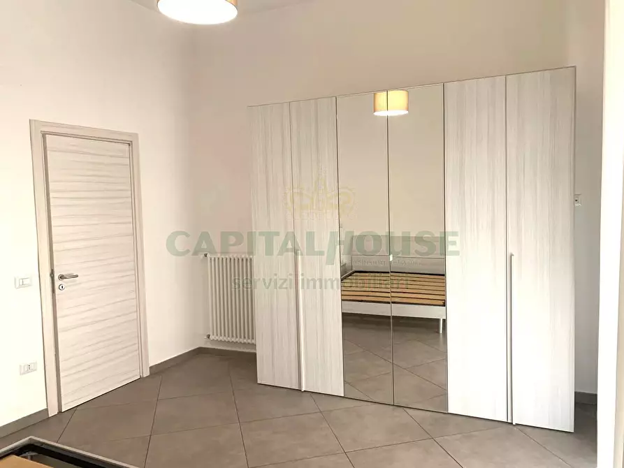Immagine 14 di Appartamento in affitto  in piazza San Pietro a Santa Maria Capua Vetere