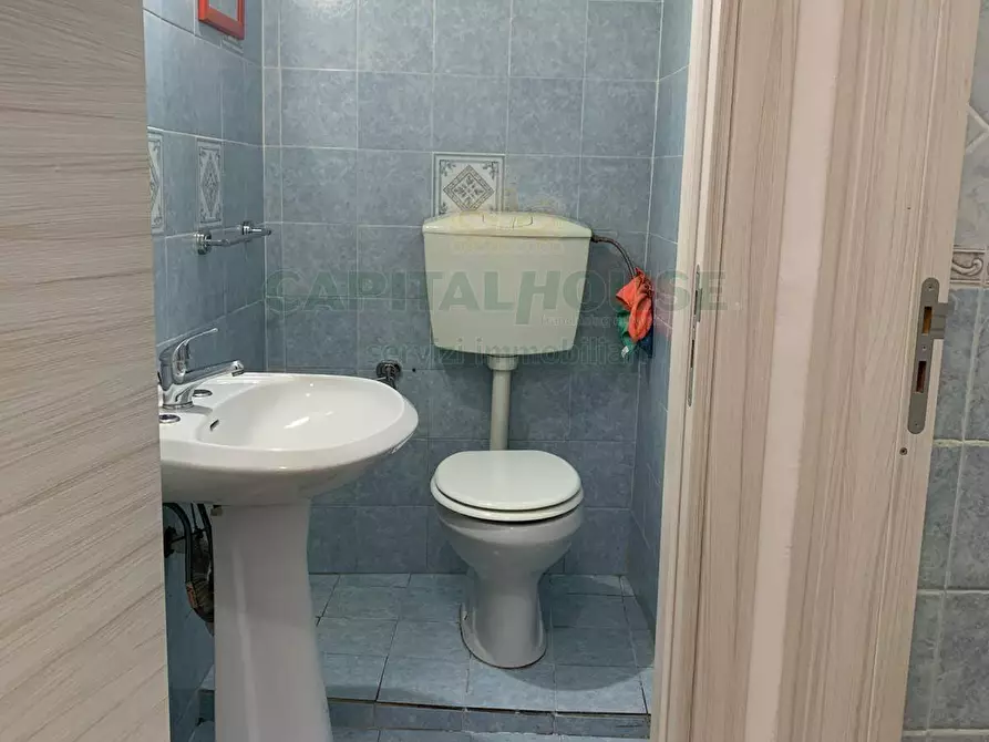 Immagine 19 di Appartamento in affitto  in piazza San Pietro a Santa Maria Capua Vetere