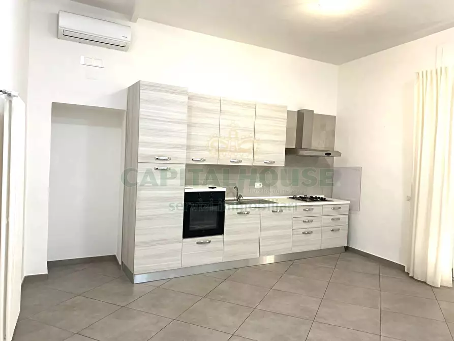 Immagine 11 di Appartamento in affitto  in piazza San Pietro a Santa Maria Capua Vetere