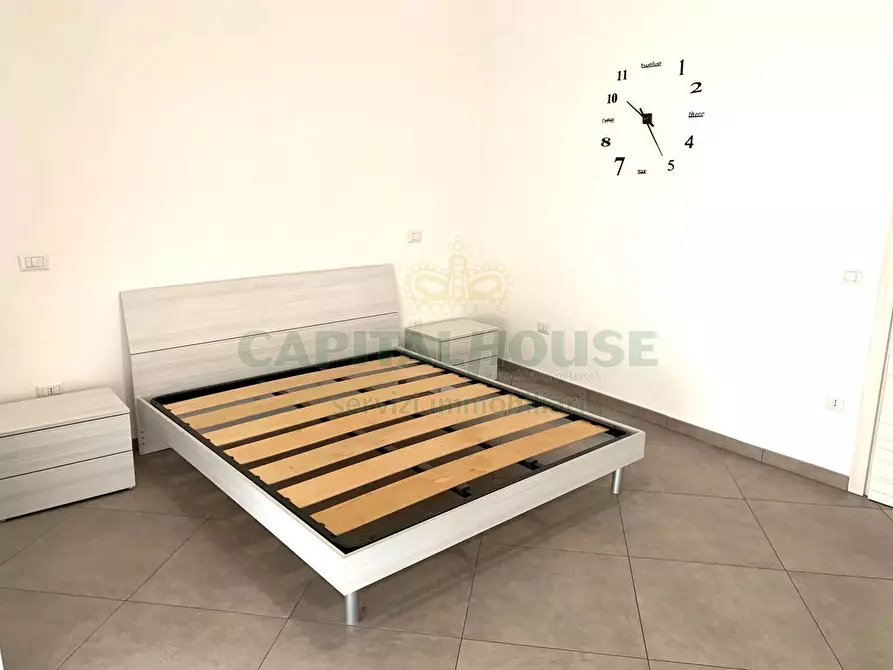 Immagine 20 di Appartamento in affitto  in piazza San Pietro a Santa Maria Capua Vetere