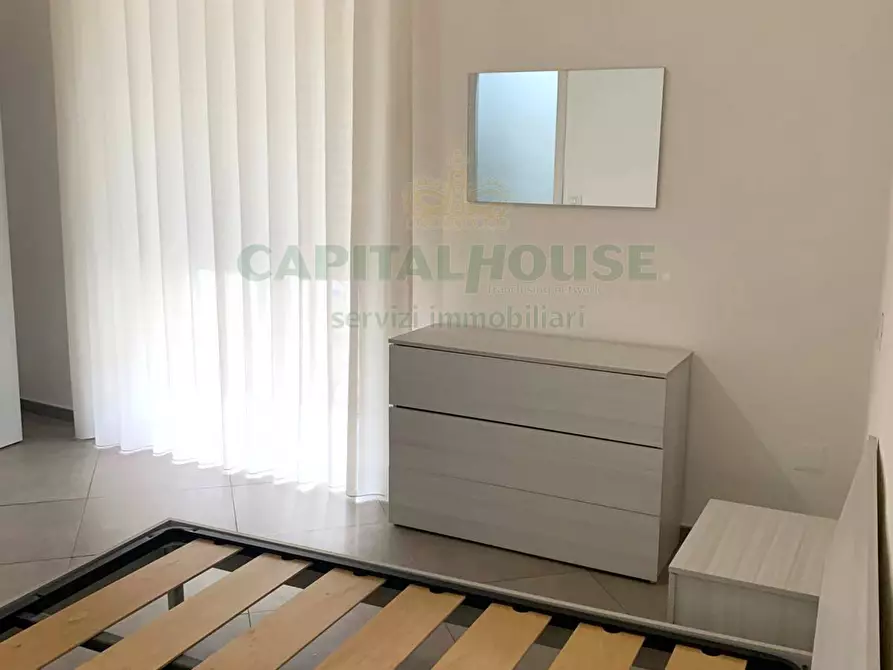 Immagine 21 di Appartamento in affitto  in piazza San Pietro a Santa Maria Capua Vetere