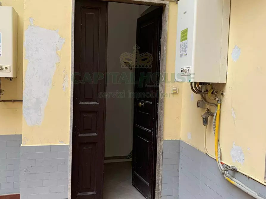 Immagine 22 di Appartamento in affitto  in piazza San Pietro a Santa Maria Capua Vetere