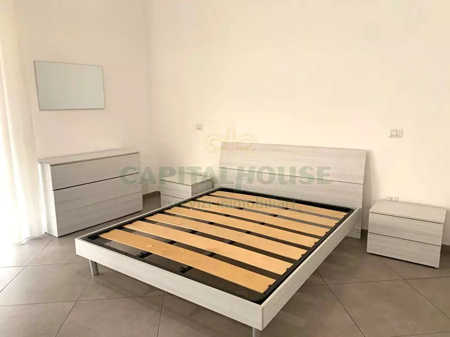 Immagine 4 di Appartamento in affitto  in piazza San Pietro a Santa Maria Capua Vetere