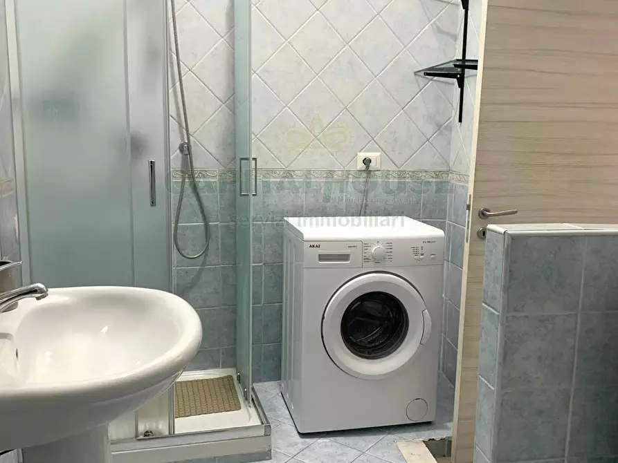 Immagine 23 di Appartamento in affitto  in piazza San Pietro a Santa Maria Capua Vetere