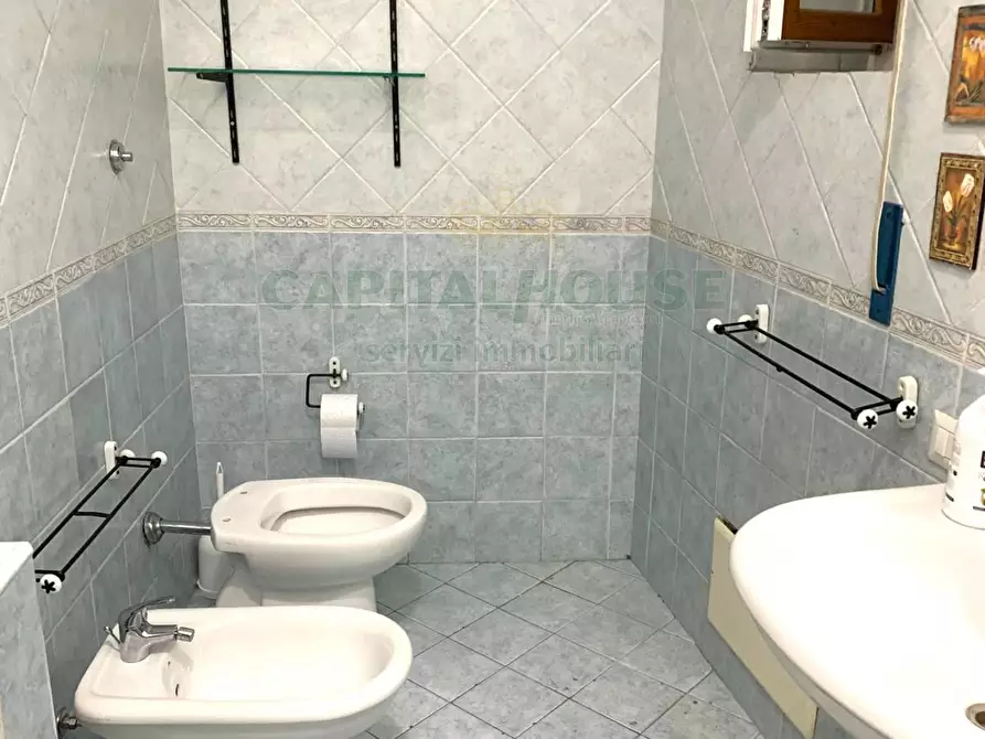 Immagine 24 di Appartamento in affitto  in piazza San Pietro a Santa Maria Capua Vetere