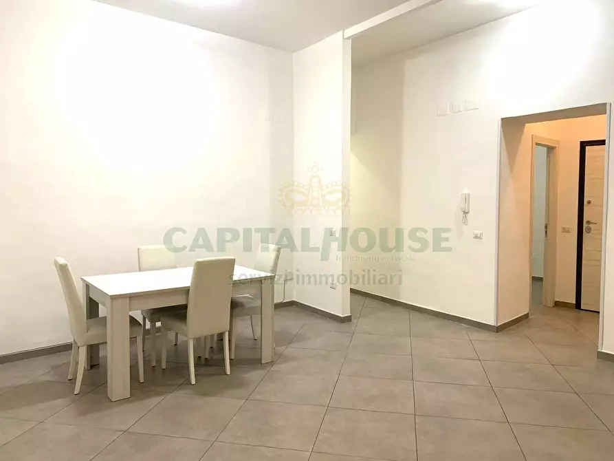 Immagine 25 di Appartamento in affitto  in piazza San Pietro a Santa Maria Capua Vetere