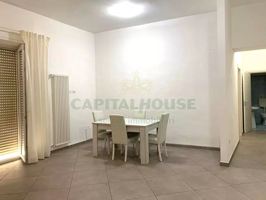 Immagine 10 di Appartamento in affitto  in piazza San Pietro a Santa Maria Capua Vetere