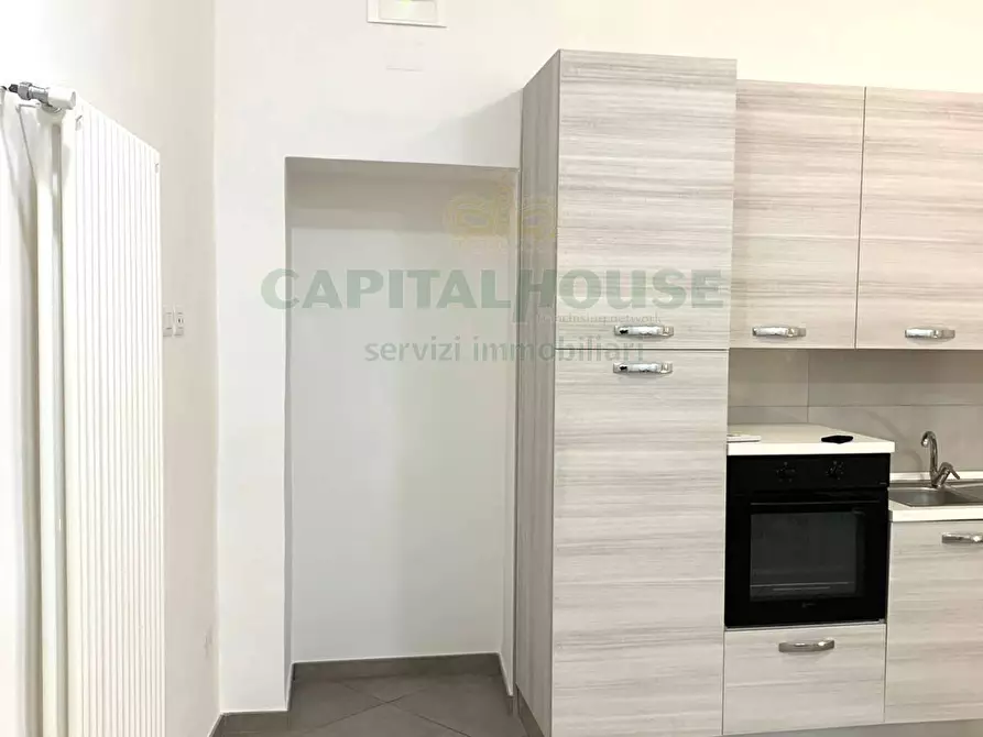 Immagine 27 di Appartamento in affitto  in piazza San Pietro a Santa Maria Capua Vetere