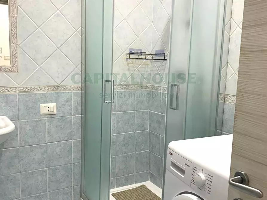 Immagine 29 di Appartamento in affitto  in piazza San Pietro a Santa Maria Capua Vetere