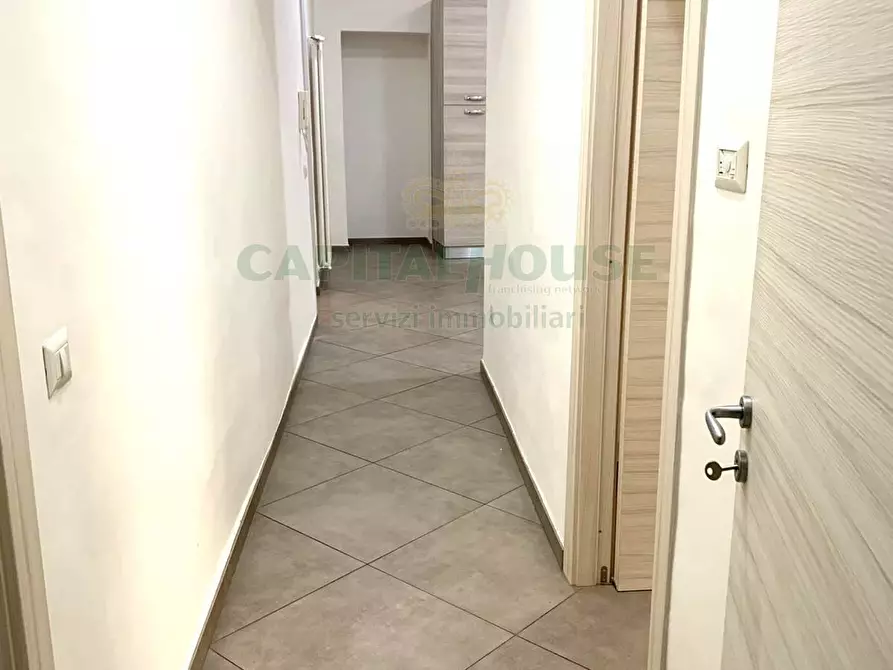 Immagine 9 di Appartamento in affitto  in piazza San Pietro a Santa Maria Capua Vetere